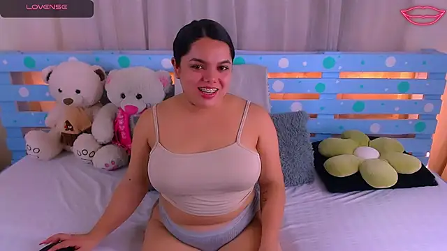 Sara-04 online show from 02.02.25