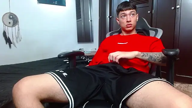 aaron blug online show from 02.18.25