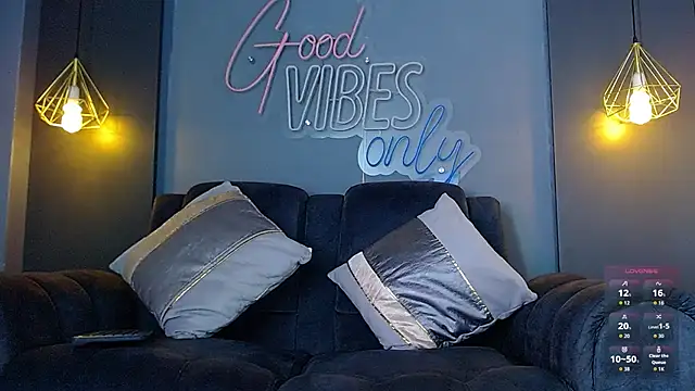 LOLIITA  LOVE online show from 03.24.26