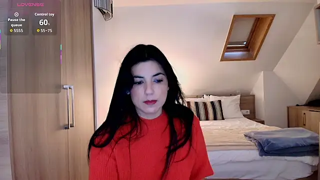 Arya 33 online show from 01.19.26