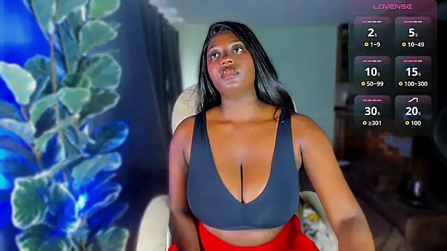 Almaahotxxx online show from 05.19.26