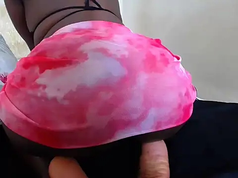 DarkBerry8 online show from 01.16.25