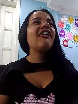 Snapshot of _Miaaleon chatting on 02.22.25 Miaaleon online show from 02.22.25