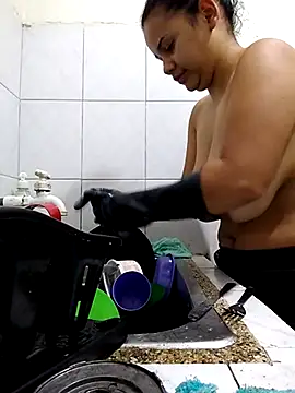 Snapshot of _Miaaleon chatting on 03.09.25 Miaaleon online show from 03.09.25