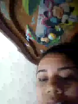 Snapshot of _Miaaleon chatting on 09.20.25 Miaaleon online show from 09.20.25