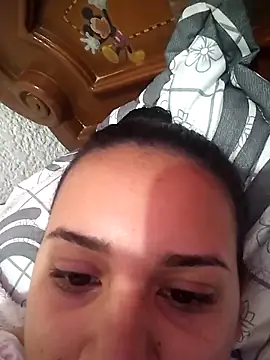 Snapshot of _Miaaleon chatting on 10.19.25 Miaaleon online show from 10.19.25