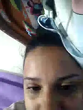 Snapshot of _Miaaleon chatting on 10.20.25 Miaaleon online show from 10.20.25