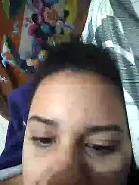 Snapshot of _Miaaleon chatting on 11.20.25 Miaaleon online show from 11.20.25