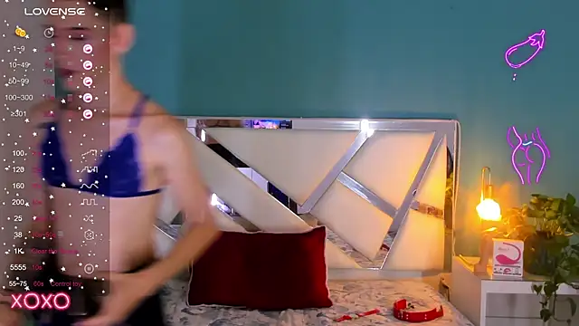 dominic thailor online show from 01.15.25