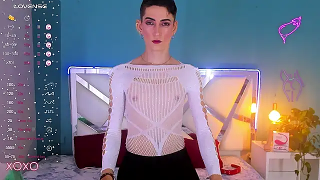 dominic thailor online show from 01.18.25