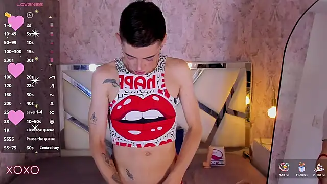 dominic thailor online show from 11.16.25