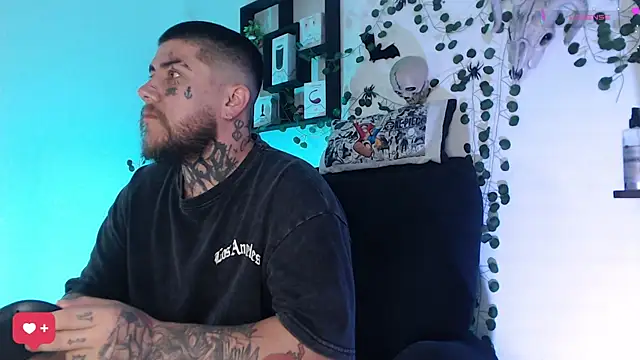 Ash gusbig online show from 12.04.24