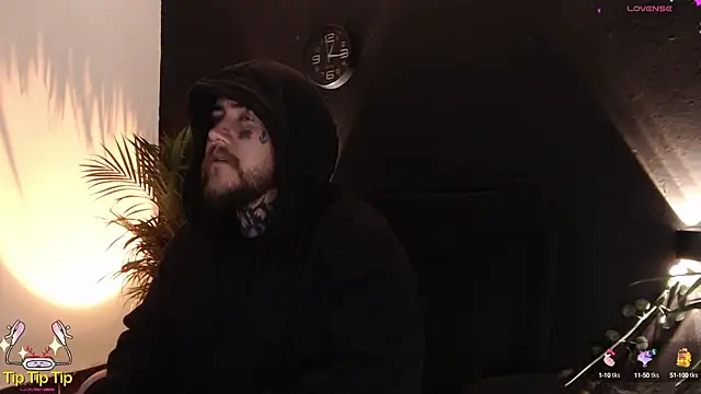 Ash gusbig online show from 01.15.25