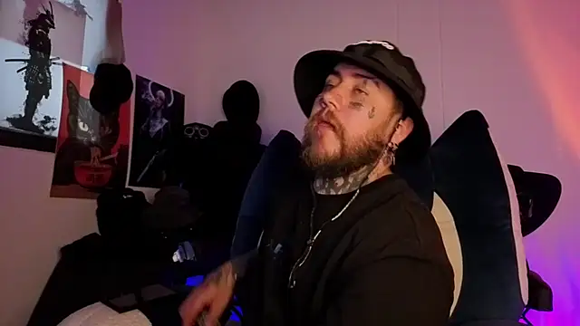 Ash gusbig online show from 03.09.26