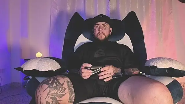 Ash gusbig online show from 04.06.26