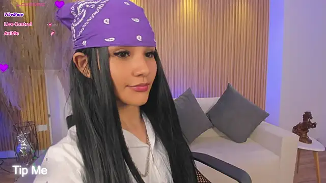 ArigyGomez online show from 01.15.25