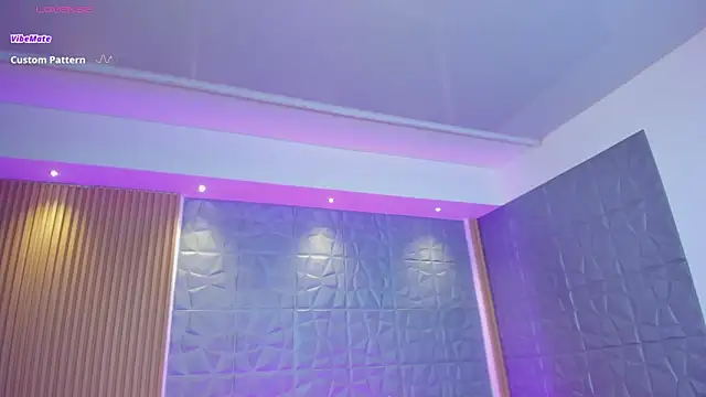 ArigyGomez online show from 03.20.25