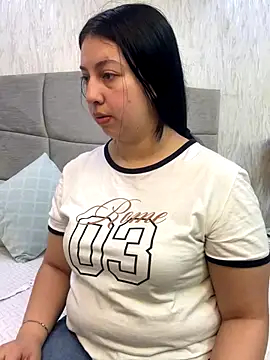 AshleeyPrincess online show from 10.07.25