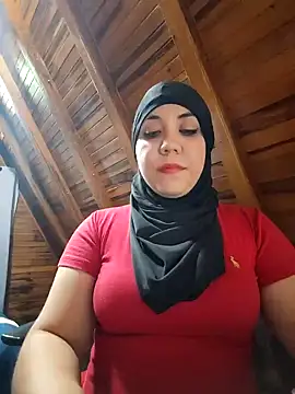 Snapshot of AmbarBurhan chatting on 01.25.25 AmbarBurhan online show from 01.25.25