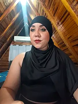 AmbarBurhan online show from 12.04.25