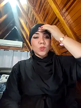 AmbarBurhan online show from 01.06.26