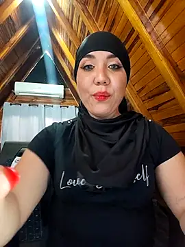 AmbarBurhan online show from 01.14.26