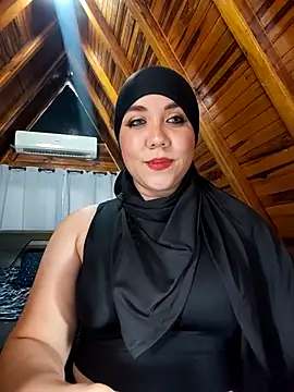 AmbarBurhan online show from 02.27.26