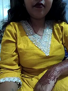 Samarya-78 online show from 10.13.25