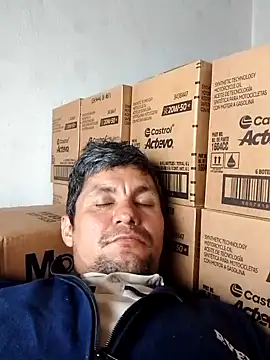 TattyFoxglove online show from 02.20.26