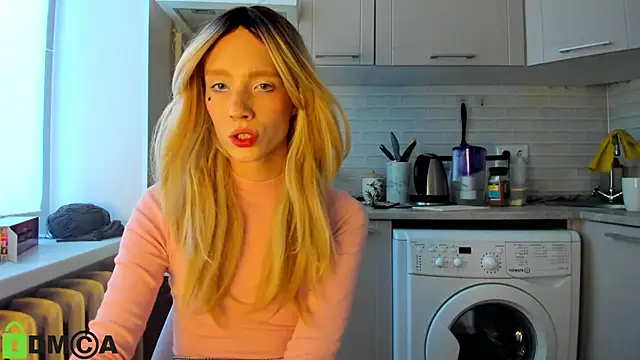  Alice Kitty online show from 12.21.24