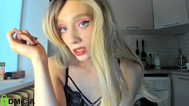  Alice Kitty online show from 01.28.25