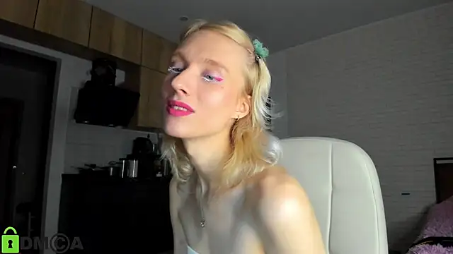  Alice Kitty online show from 11.23.25