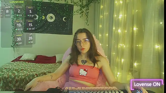 Aurora workerr online show from 12.18.25