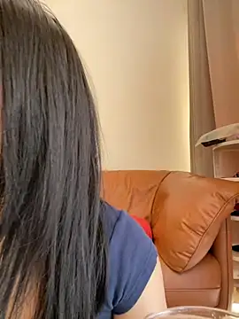 Hot Mm online show from 01.01.25