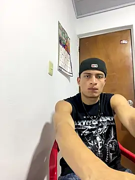  sexy jack online show from 10.23.25