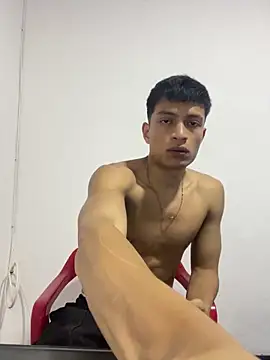  sexy jack online show from 11.28.25