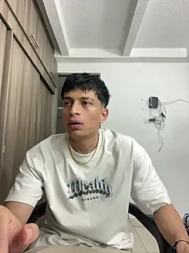  sexy jack online show from 08.09.26