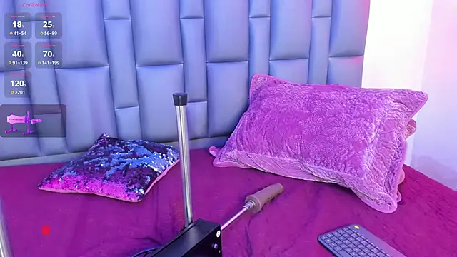 Abbyadams online show from 02.09.26