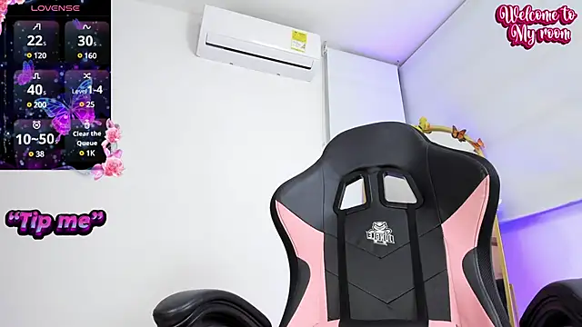 SheilaSmiith online show from 03.01.25