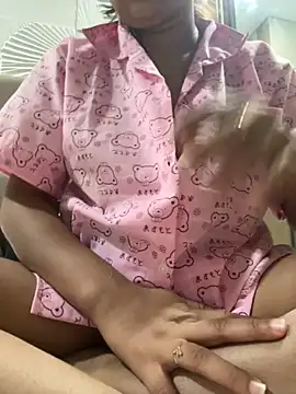 samayra124 online show from 12.16.25