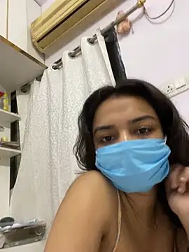 samayra124 online show from 07.10.26