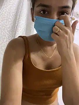 samayra124 online show from 07.16.26