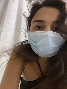 samayra124 online show from 07.28.26