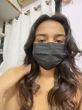 samayra124 online show from 08.01.26