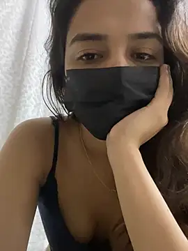 samayra124 online show from 08.02.26