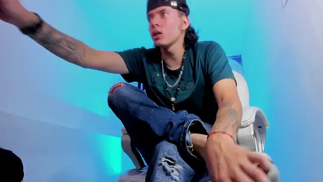 FrannBoy online show from 04.21.26