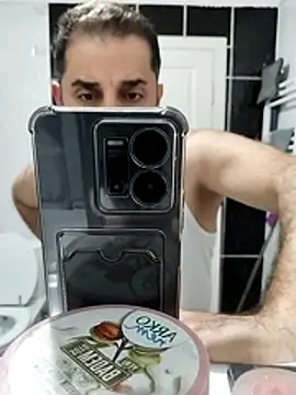 milf hunter 35 online show from 04.13.26