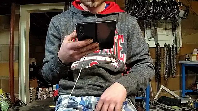 Bigoleslong98765 online show from 02.20.26