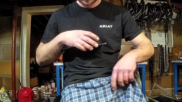 Bigoleslong98765 online show from 02.25.26