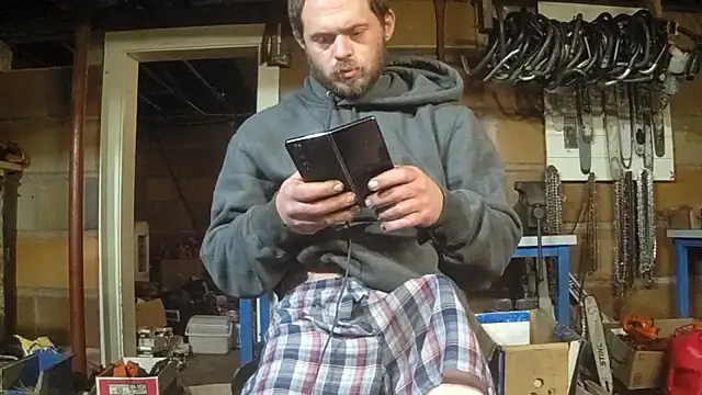 Bigoleslong98765 online show from 03.10.26